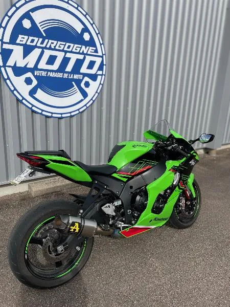 ZX10R