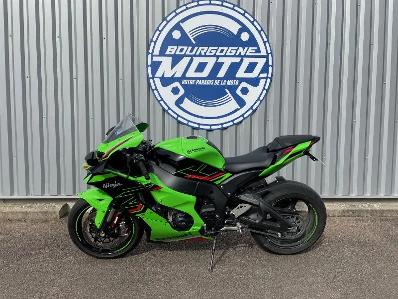 ZX10R