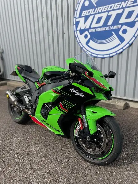 ZX10R
