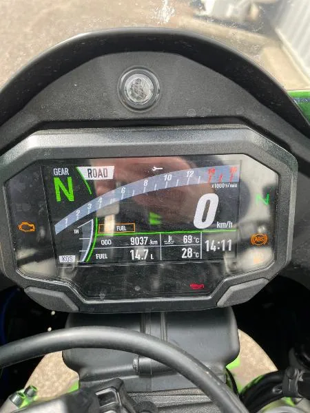 ZX10R