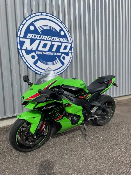 ZX10R