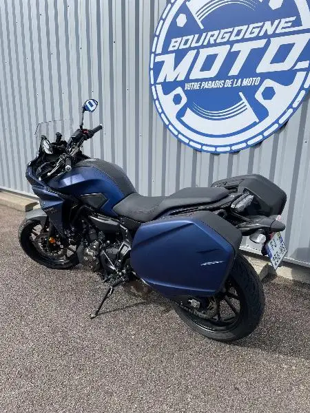 TRACER 700 35 KW