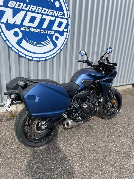 TRACER 700 35 KW