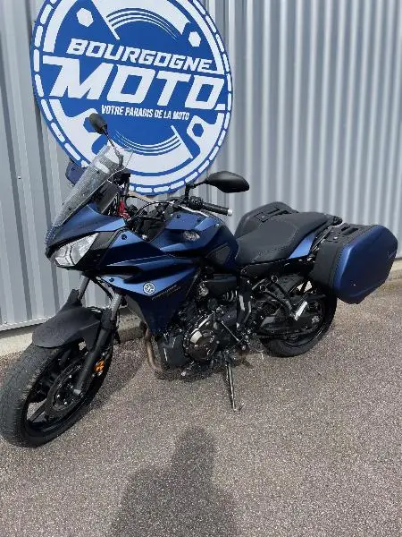 TRACER 700 35 KW