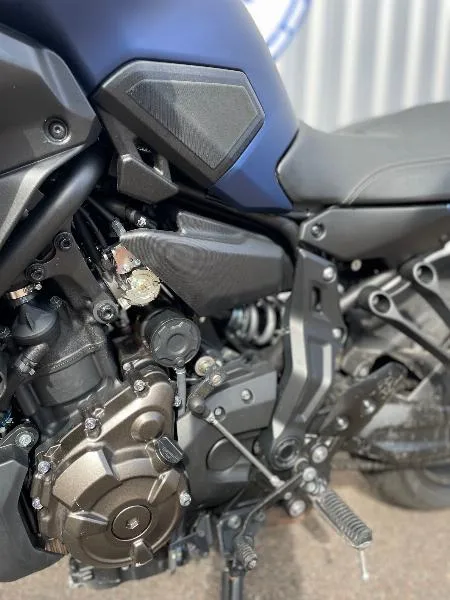 TRACER 700 35 KW
