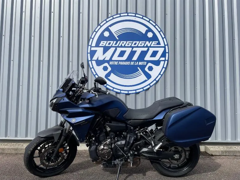 TRACER 700 35 KW