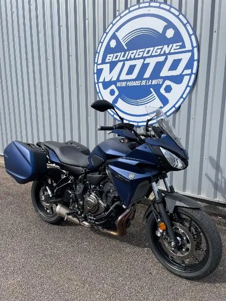 TRACER 700 35 KW