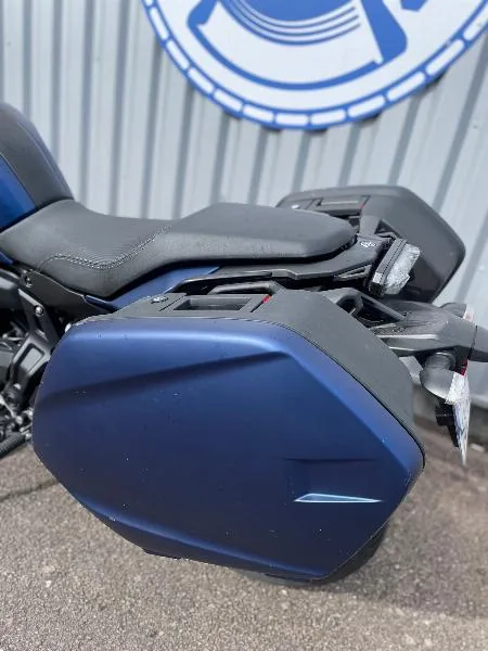 TRACER 700 35 KW