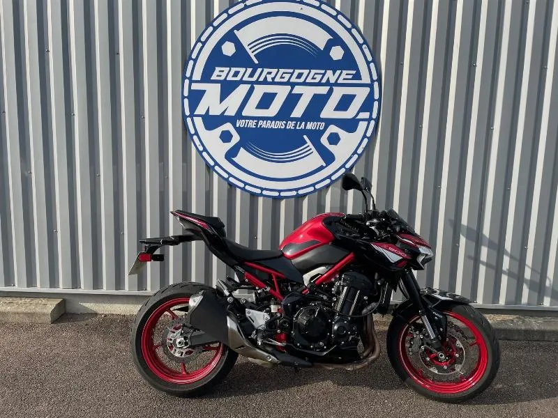 Z 900