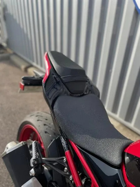 Z 900