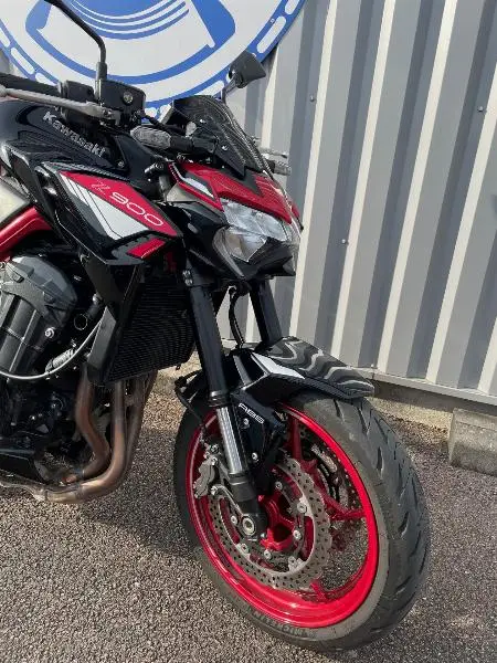 Z 900