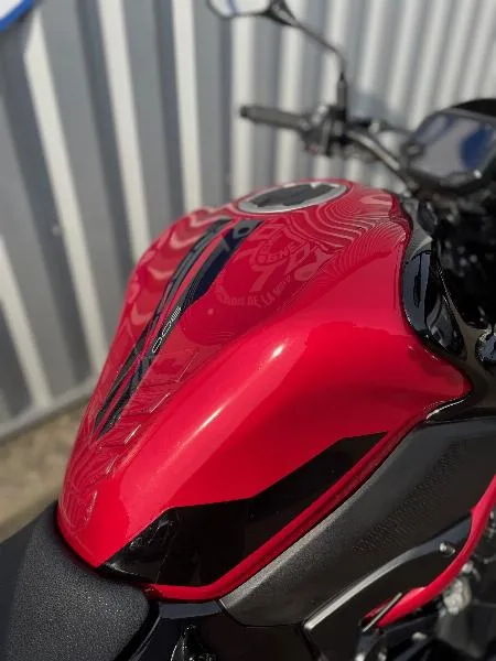 Z 900
