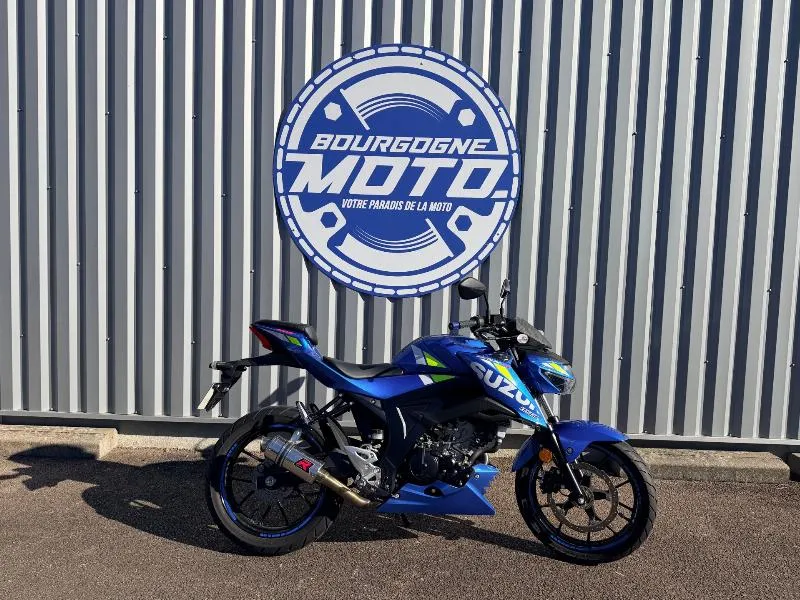 gsxs 125 2020