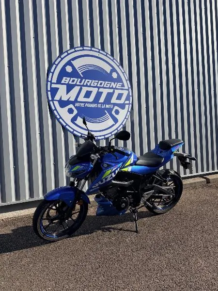 gsxs 125