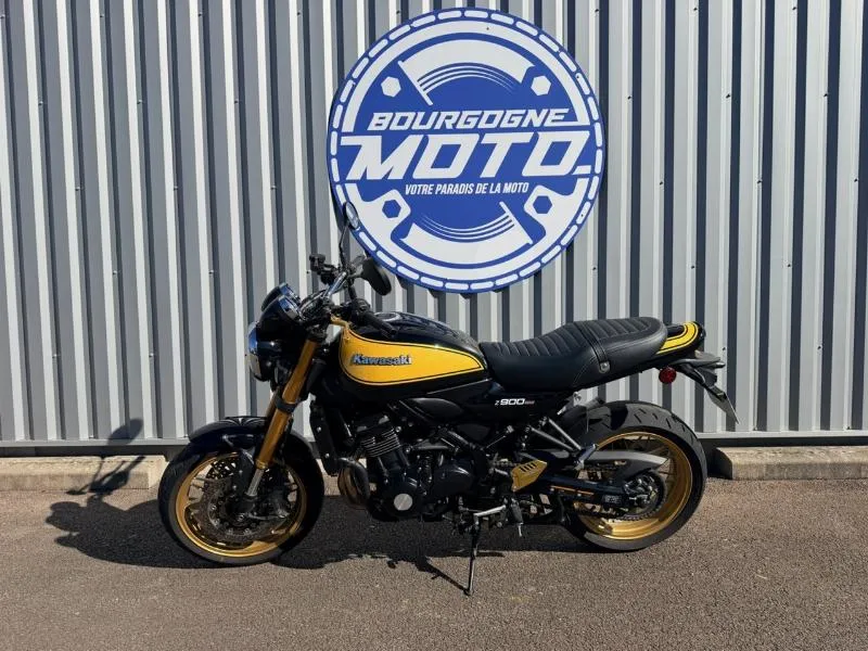 Z 900 RS SE 2023