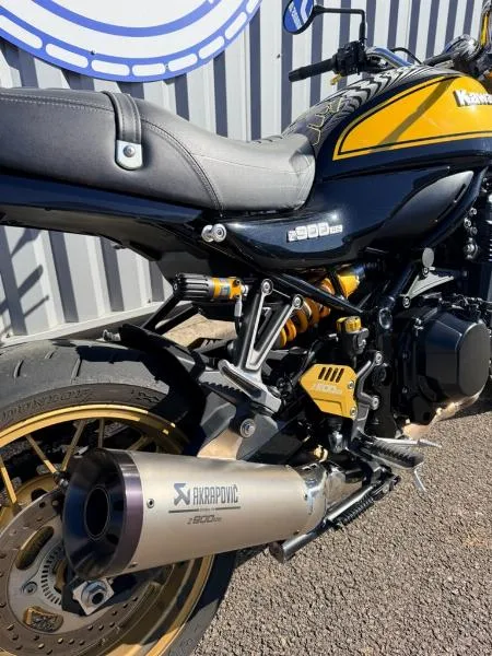Z 900 RS SE