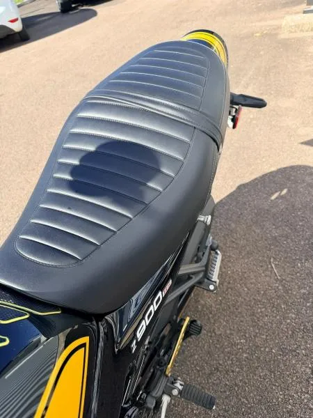 Z 900 RS SE