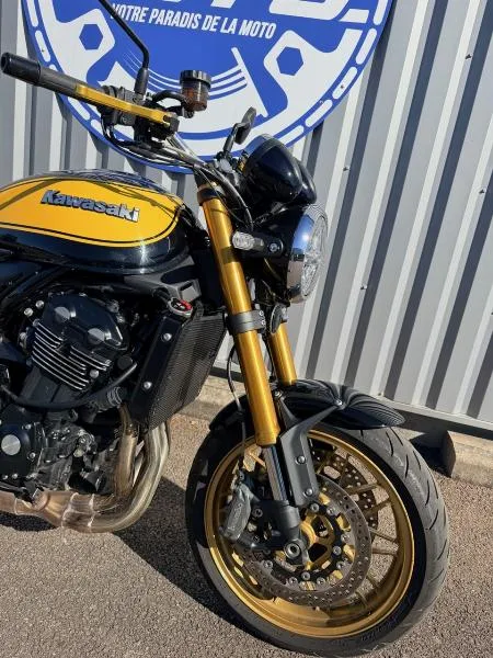 Z 900 RS SE