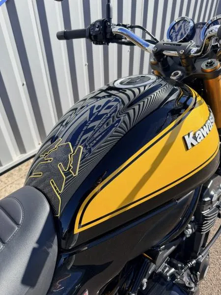 Z 900 RS SE