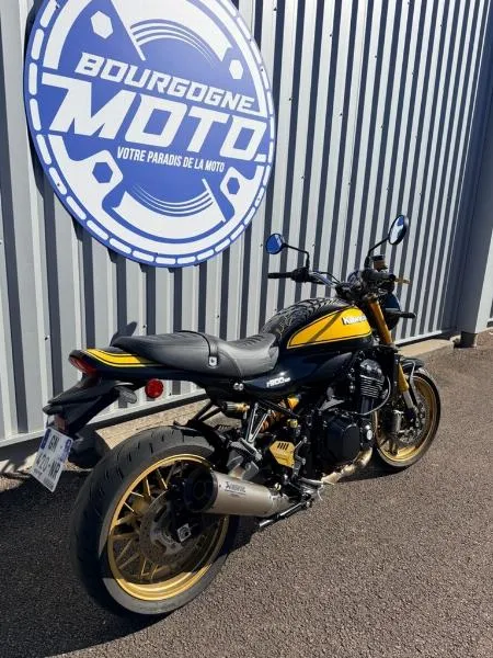 Z 900 RS SE