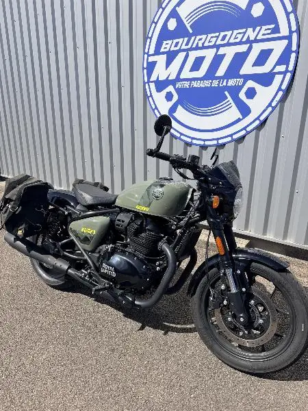 CONTINENTAL GT