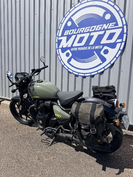 CONTINENTAL GT