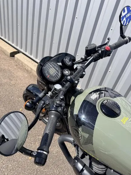 CONTINENTAL GT