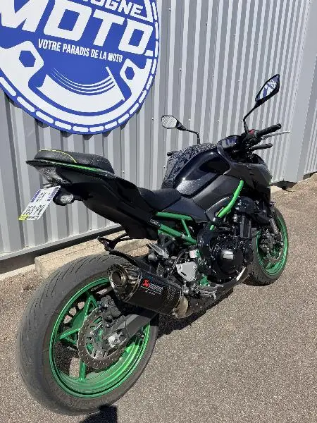 Z 900