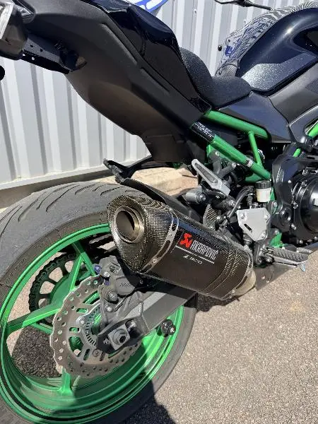 Z 900