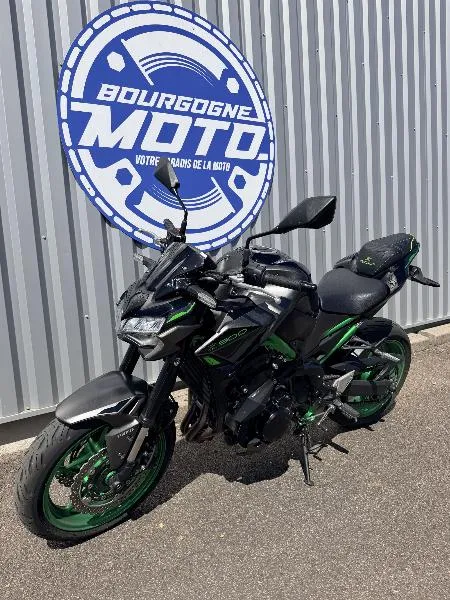 Z 900