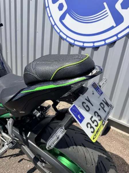 Z 900