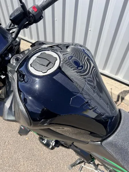 Z 900