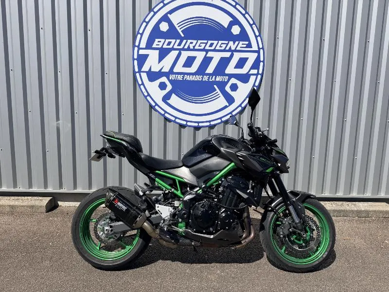 Z 900