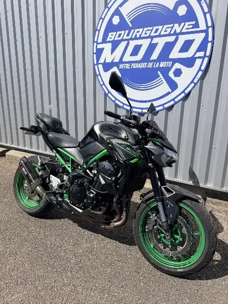 Z 900