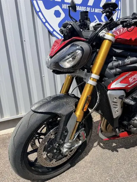 SPEED TRIPLE 1200 RS