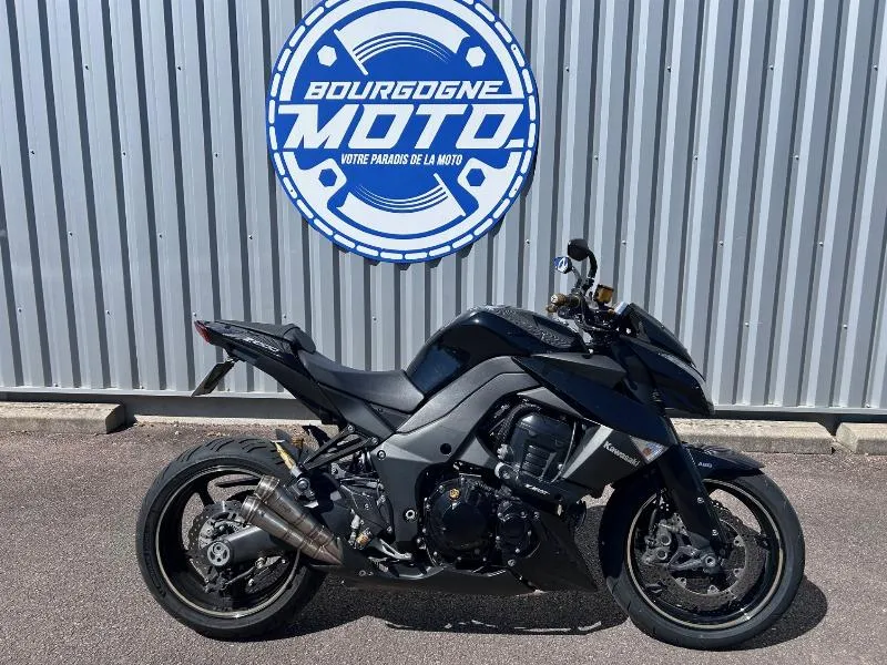 Z 1000 2012