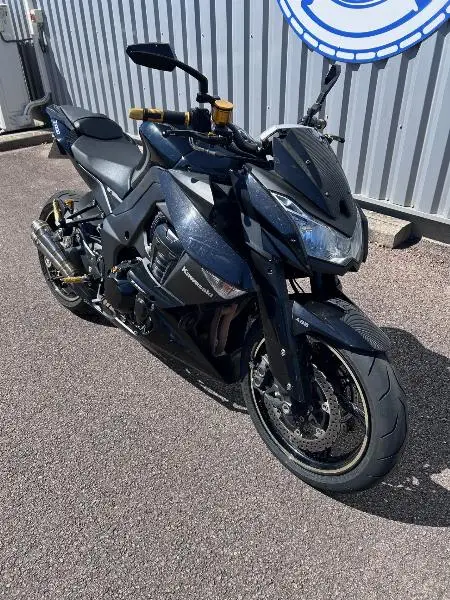 Z 1000