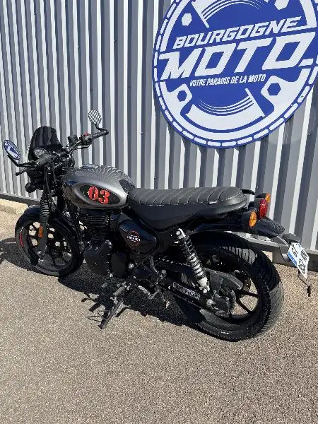 350 HNTR