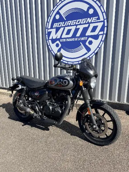 350 HNTR