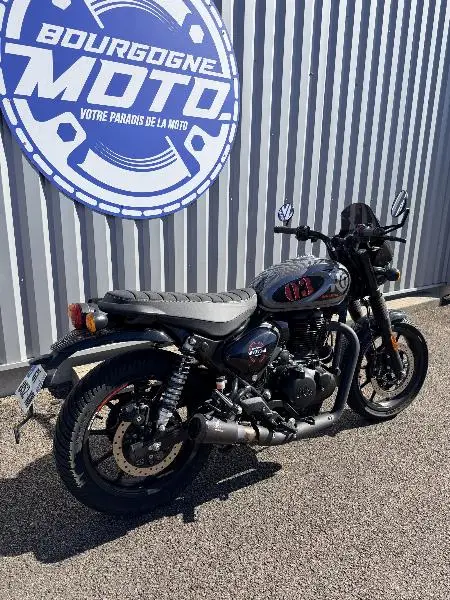 350 HNTR