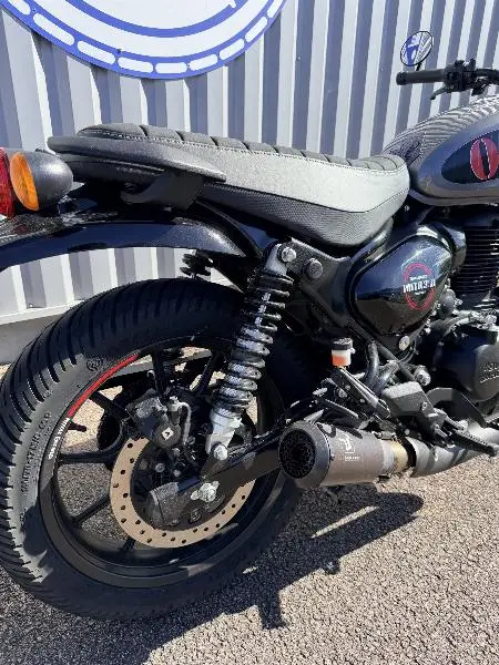 350 HNTR