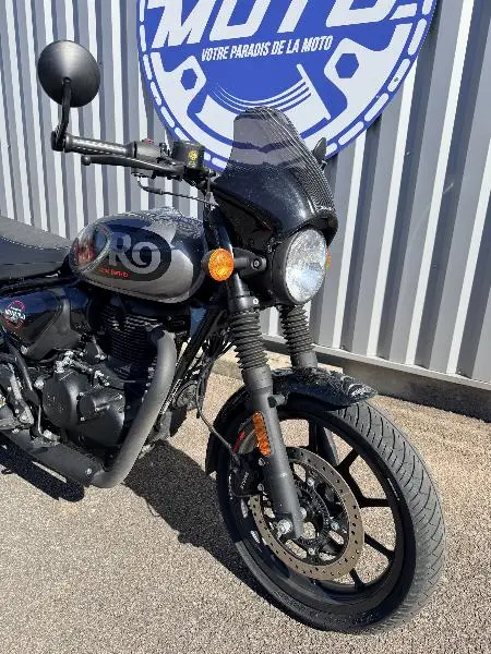 350 HNTR