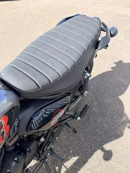 350 HNTR