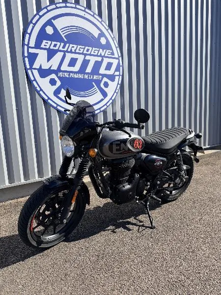 350 HNTR