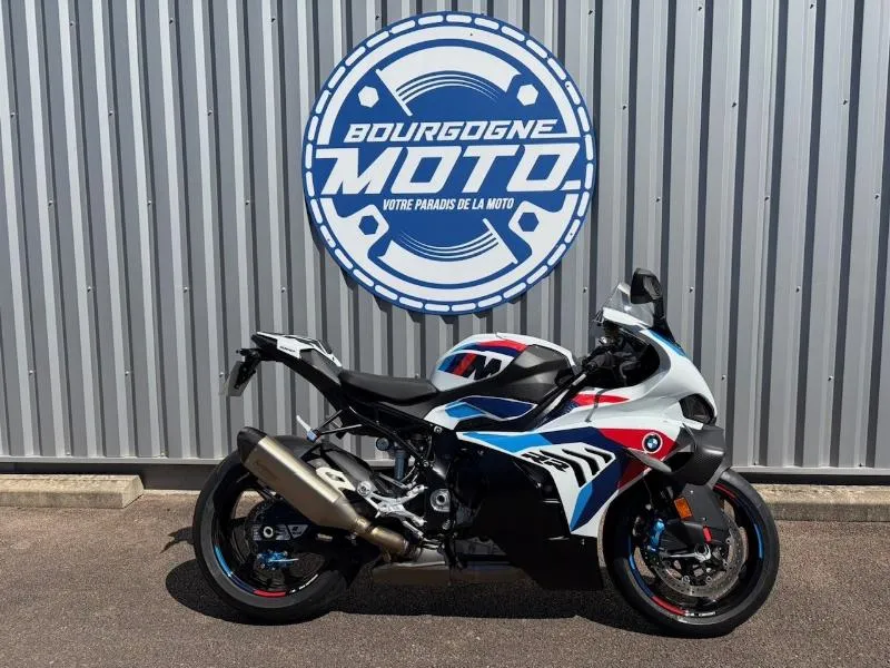 M 1000 RR