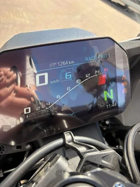 M 1000 RR