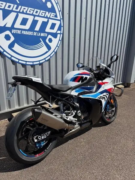 M 1000 RR