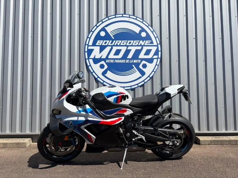 M 1000 RR