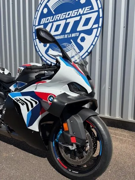 M 1000 RR