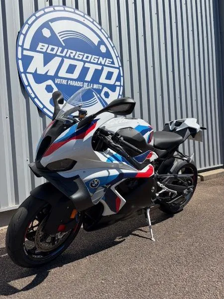 M 1000 RR